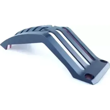 Elektrokolo Crussis kryt motoru M500, tmavě modrá YS9079