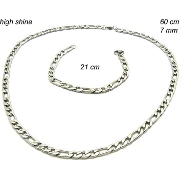 Náramek Náhrdelník + náramek 23962100