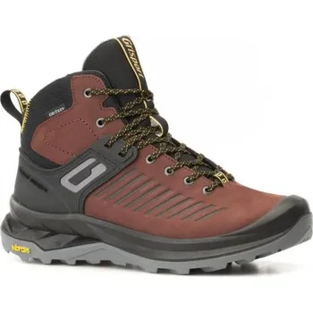 Dámská zimní obuv Grisport kotníková obuv 15419 Monte Rosa, velikost 37