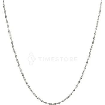 Řetízek Stříbrný řetízek, jemný design TS-CN-0037 - 30 dnů na vrácení zboží, Garance originality