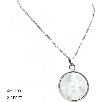 Řetízek Řetízek s přívěskem 23968003