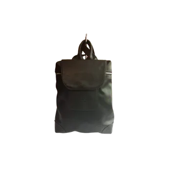 Městský batoh Batoh dámský syntetický Chiara Virgo - černý