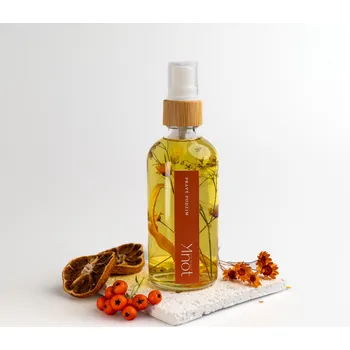 Bytová vůně - Pravý podzim