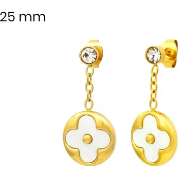 Náušnice Náušnice EXEED 24547802