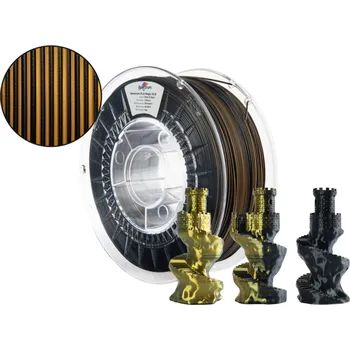 Filament Filament Spectrum SILK MAGIC Solar Eclipse [1,75mm, 1kg]