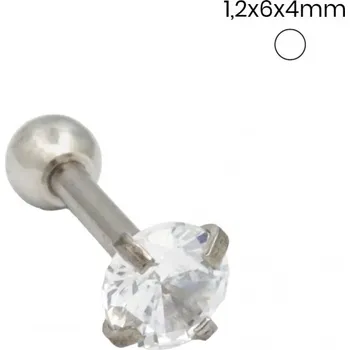 Piercing Piercing do ucha 24262801