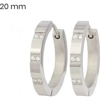 Náušnice Náušnice EXEED 24508401