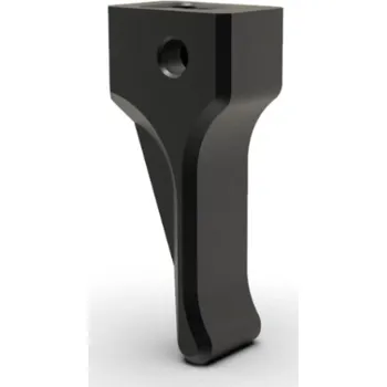 ASCALON ARMS spoušť ERGON pro SCORPION EVO 3 - různé barvy Barva: Černá