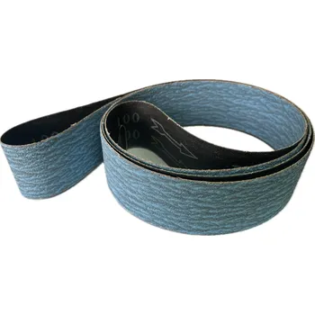 Brusný papír Ostatní Brusný pás 50 x 2000 mm zirkon ZY33, P60