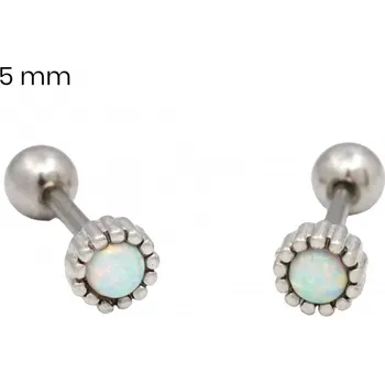 Náušnice Piercingové náušnice EXEED 24535102