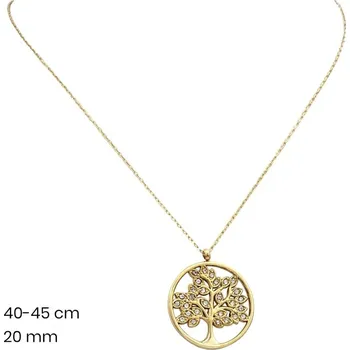 Přívěsek Řetízek+přívěsek EXEED 24338402