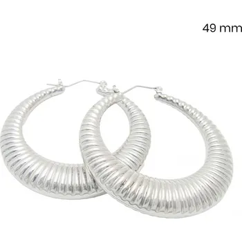 Náušnice Náušnice EXEED 49mm 23337500