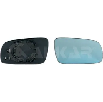 Autosklo Sklo do zrcátka, vnější zrcátko ALKAR 6472500