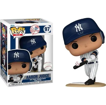 Figurka Funko POP! 97 MLB: New York Yankees - Aaron Judge