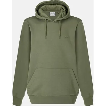 Pánská mikina Mikina Slazenger Khaki 8632945 L