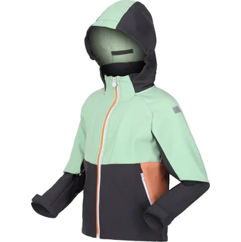 Regatta SlGry 4080234 5-6Y