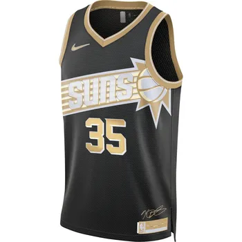 Pánské tričko Tričko Nike Black 6863574 S