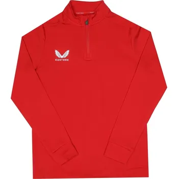 Castore Red 5165189 7-8 (S)