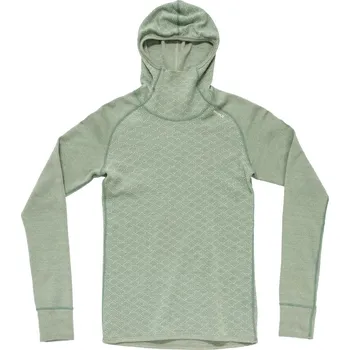 Dámská mikina Mikina DEVOLD KVITEGGA MERINO 230 HOODIE W Lady velikost L