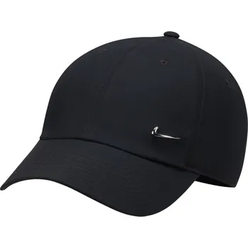 Pokrývka hlavy Čepice Nike Black 9179711 One Size