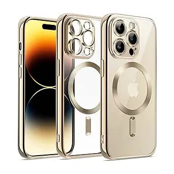 Pouzdro na mobilní telefon Ochranný kryt iPhone 14 Pro - Bez původního obalu