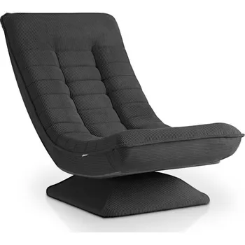 Křeslo Relaxační křeslo Korsika šedé