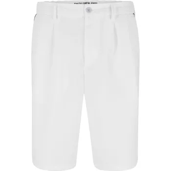 Pánské kraťasy Kraťasy Boss White 1177240 36W R