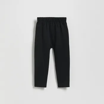 Reserved - Legíny s vysokým podílem bavlny - černý - 093FO-99X - 093FO-99X-98