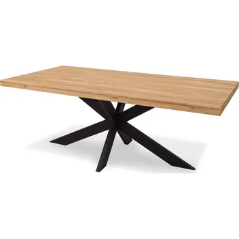 Jídelní stůl Jídelní stůl z masivu Spider Direct 240