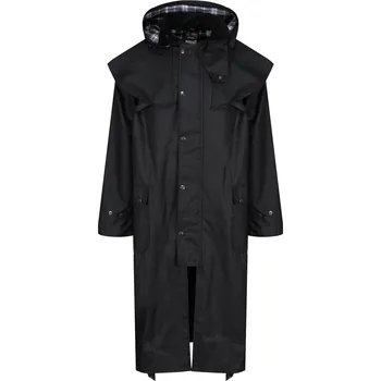 Pánská bunda Bunda Regatta Black 7885491 2XL