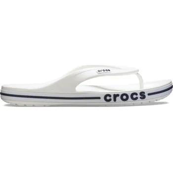 Pánské žabky Crocs White 5583216 9 (43-44)