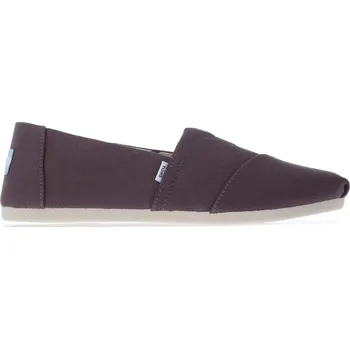 Dámské baleríny Tenisky Toms Grey 3964141 UK 5