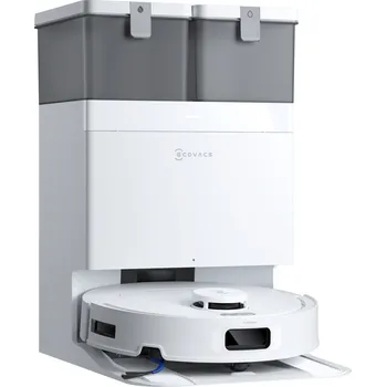 Robotický vysavač ECOVACS Deebot T30C Gen2
