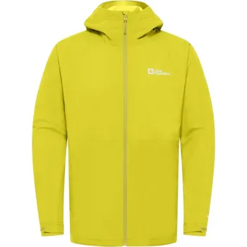 Bunda Jack Wolfskin Chartreuse 6823037 Medium