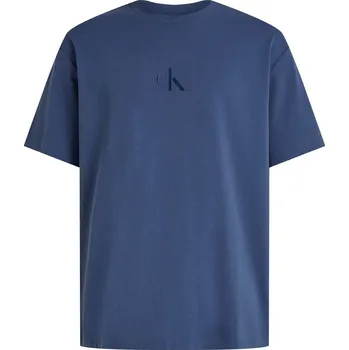 Pánské tričko Tričko Calvin Klein Jeans Oceana 1028903 L