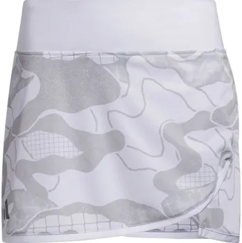 Dámská sukně adidas White 9963083 12 (M)