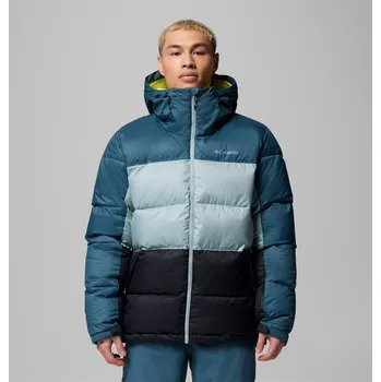 Sportovní oblečení Bunda Columbia Everblue 4360570 Medium