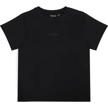 Dětská móda Tričko Firetrap Black 5515643 11-12 (L)