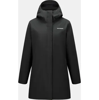 Bunda Karrimor Black 5805578 16 (44)