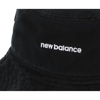 Kšiltovka Čepice New Balance Black 9039756 Mens