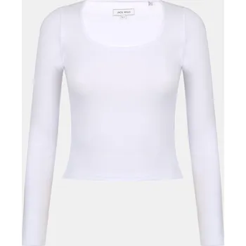 Dámské tričko Tričko Jack Wills Vintage White 4242612 14 (L)
