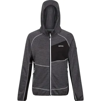 Bunda Regatta Blk 7505754 12 (M)