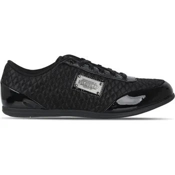 Pánská móda Tenisky Firetrap Black 3897561 9 (43)