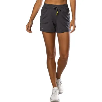 Dámské kraťasy Kraťasy Nathan Dark Charcoal 2402755 14 (L)