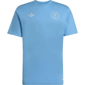 Tričko adidas Blue 8929318 M