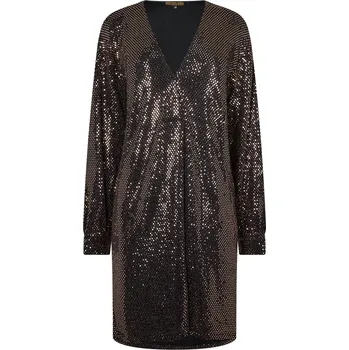 Dámské tričko Tričko Biba Metallic 1989330 18 (2XL)