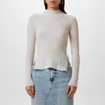 Tričko Boss Open White 3824899 M