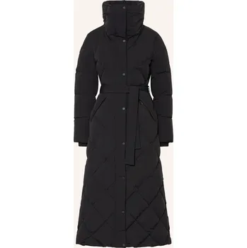 Dámský kabát Mackage Dámský Péřový Kabát Laurella S Odnímatelnou Krycí...