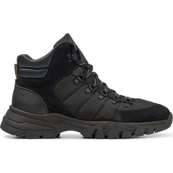 Pánské polobotky Boty Boss Black 7677950 UK 5