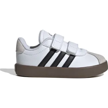 Chlapecké tenisky Boty adidas White 1938221 C8 (25.5)